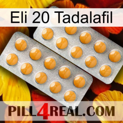 Eli 20 Tadalafil levitra2